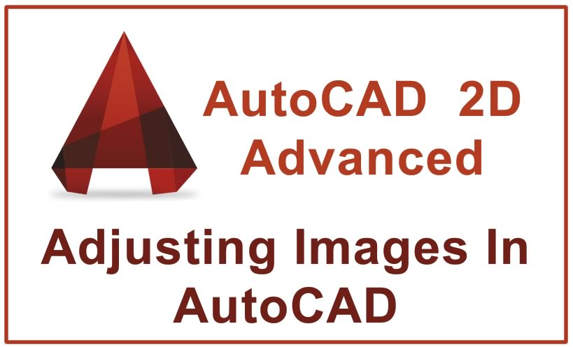 high resolution raster images in autocad