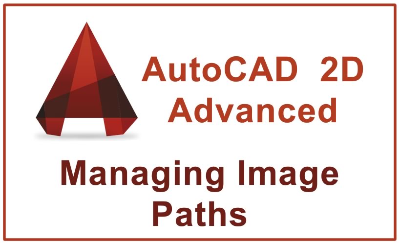 cad path tutorial