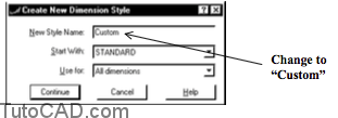 autocad scale drawing to page size