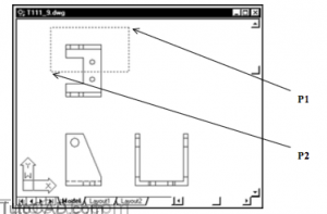 How To Use External Reference Files XREF