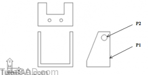 EXTRUDE, REVOLVE & Boolean Operations | Tutorial AutoCAD