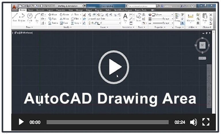 Videos | Tutorial AutoCAD